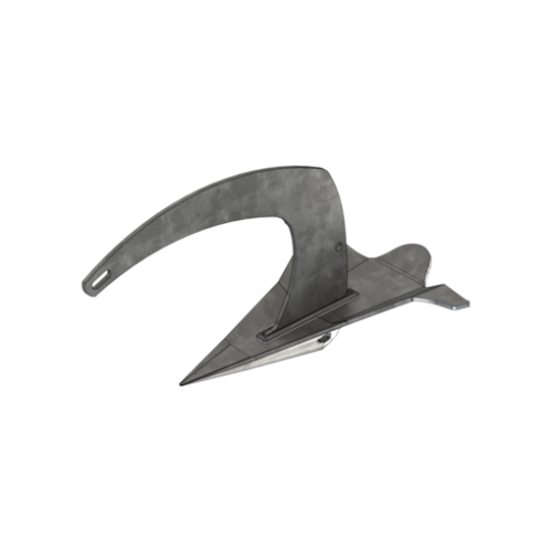 M2 Galvanized Steel Anchor